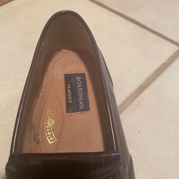 Bostonian Classic first flex 8M - Picture 6 of 6